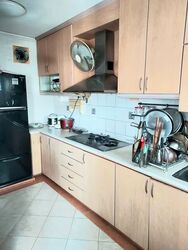 Blk 19 Dover Ville (Queenstown), HDB 4 Rooms #618774601